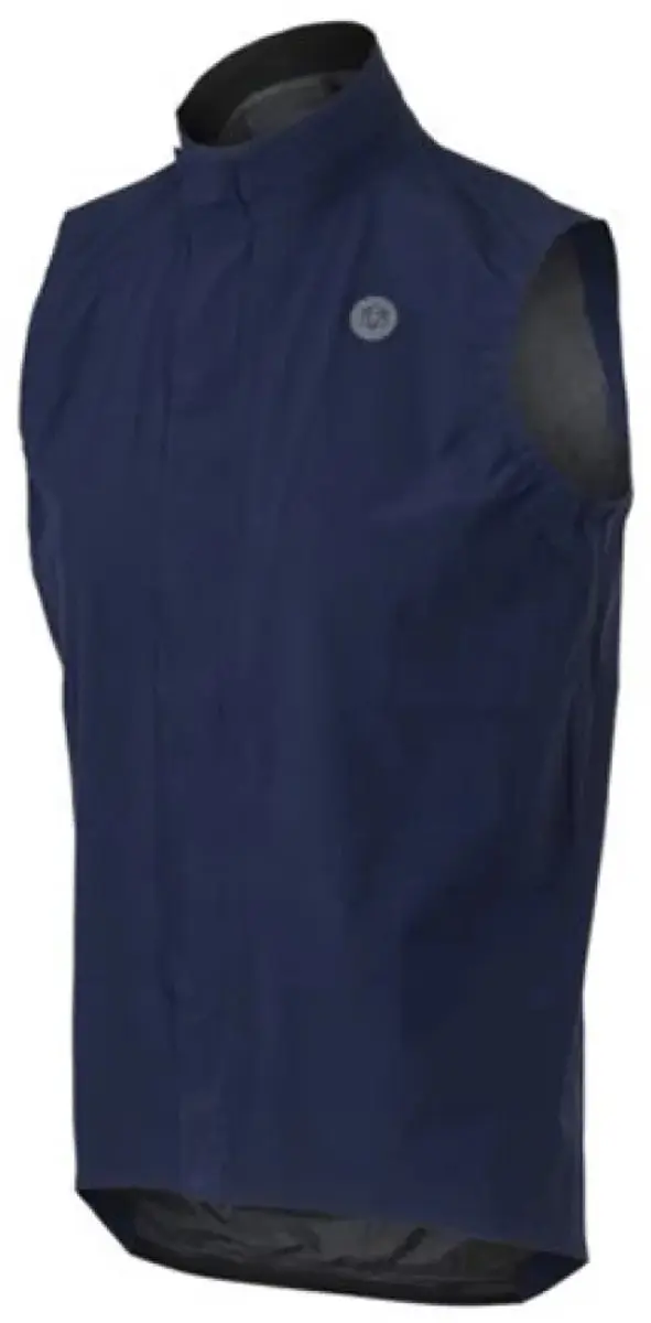 AGU Prime Performance Waterdicht Vest Heren - Deep Marine - afbeelding 6 van 6