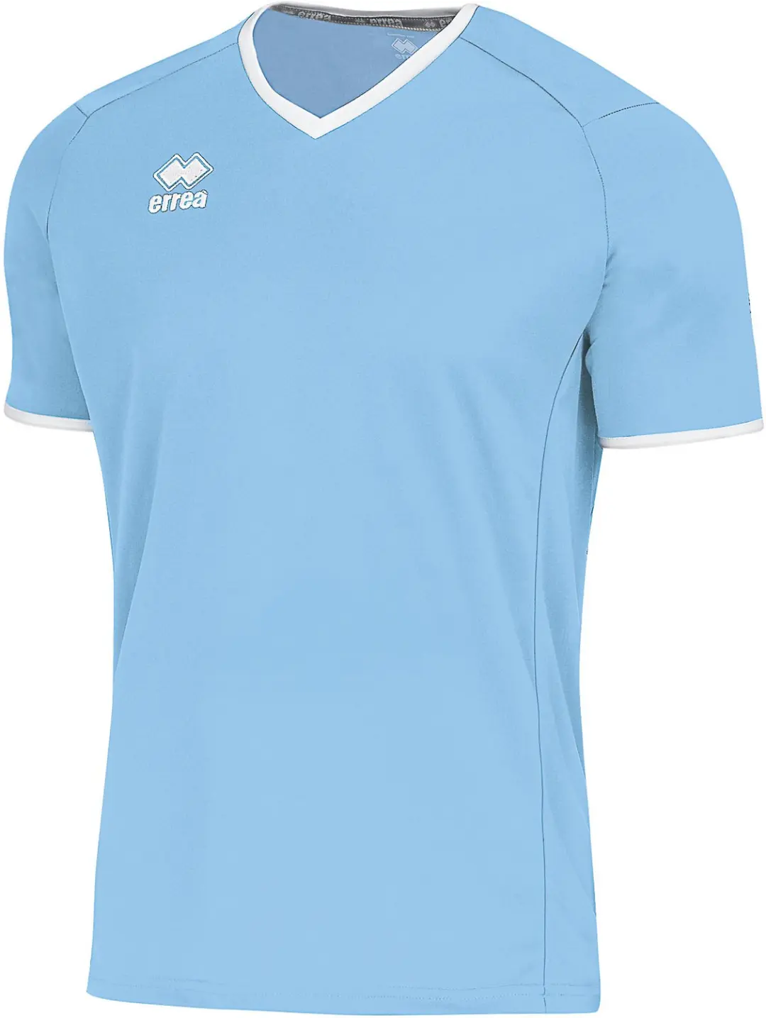 T-Shirt Errea Lennox T-Shirt Mc Ad