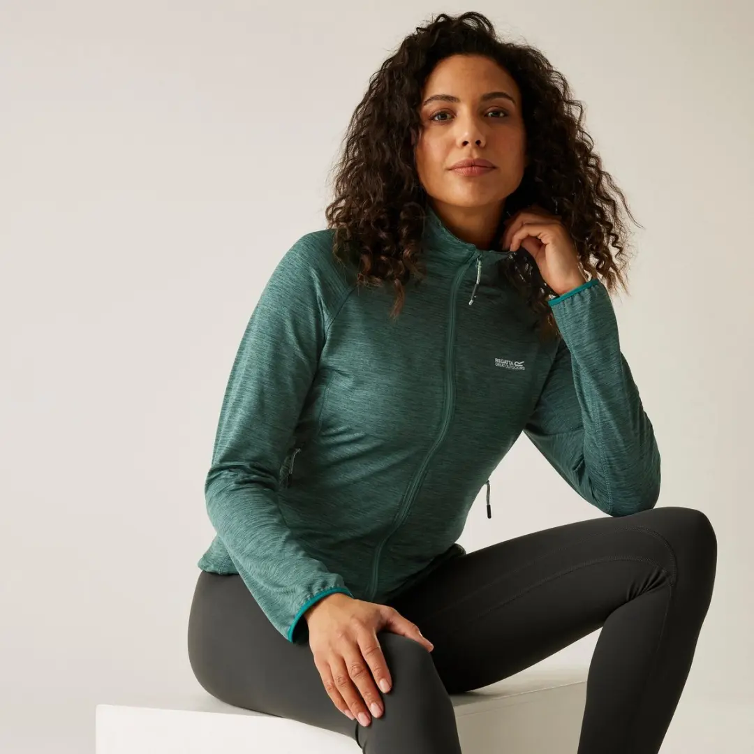 Regatta Harpten Dames Fleece Vest