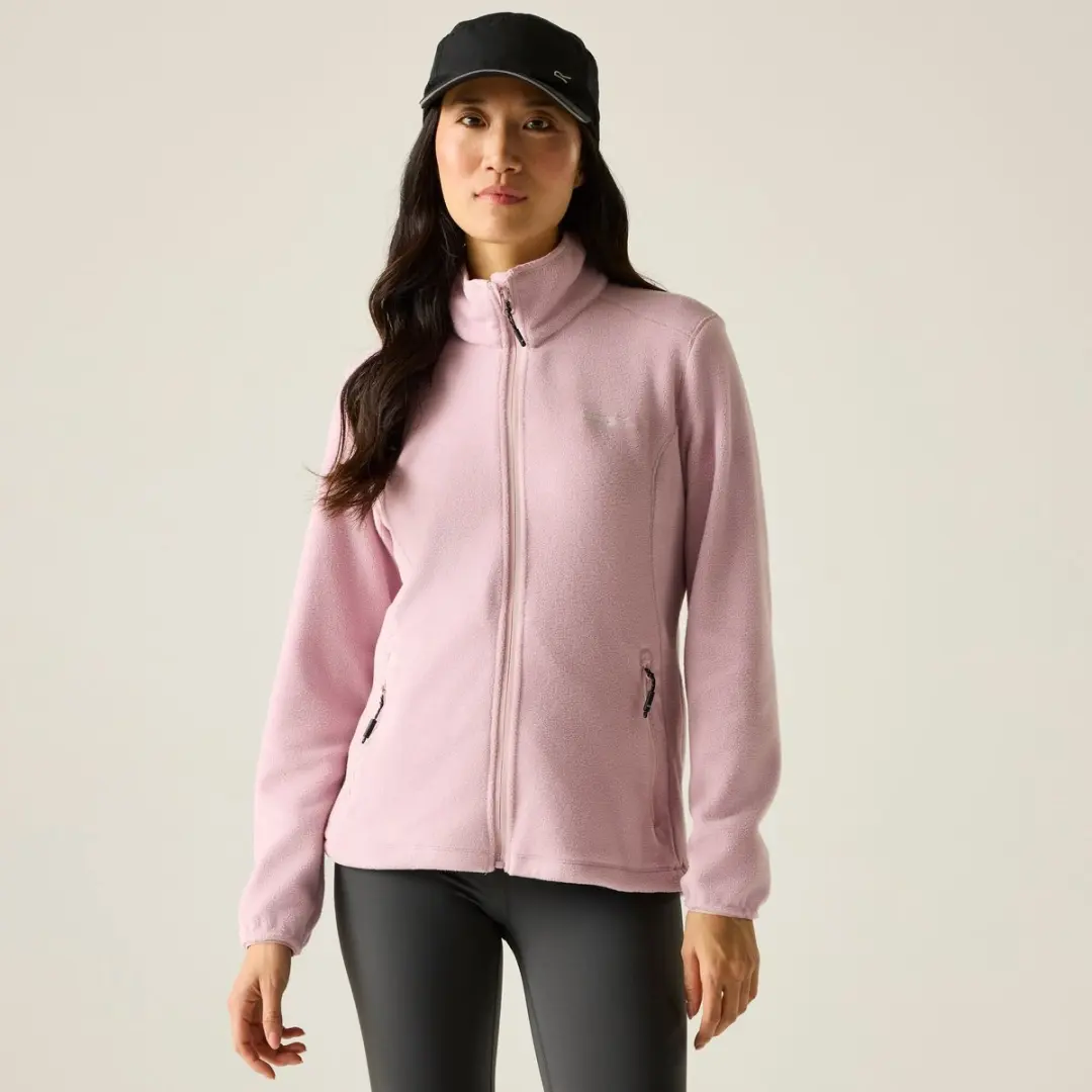 Regatta Floreo IV Fleece Jas