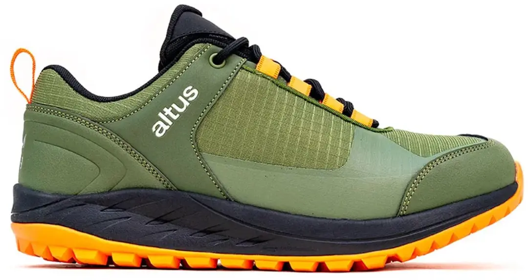 Altus Moncayo Wandelschoenen