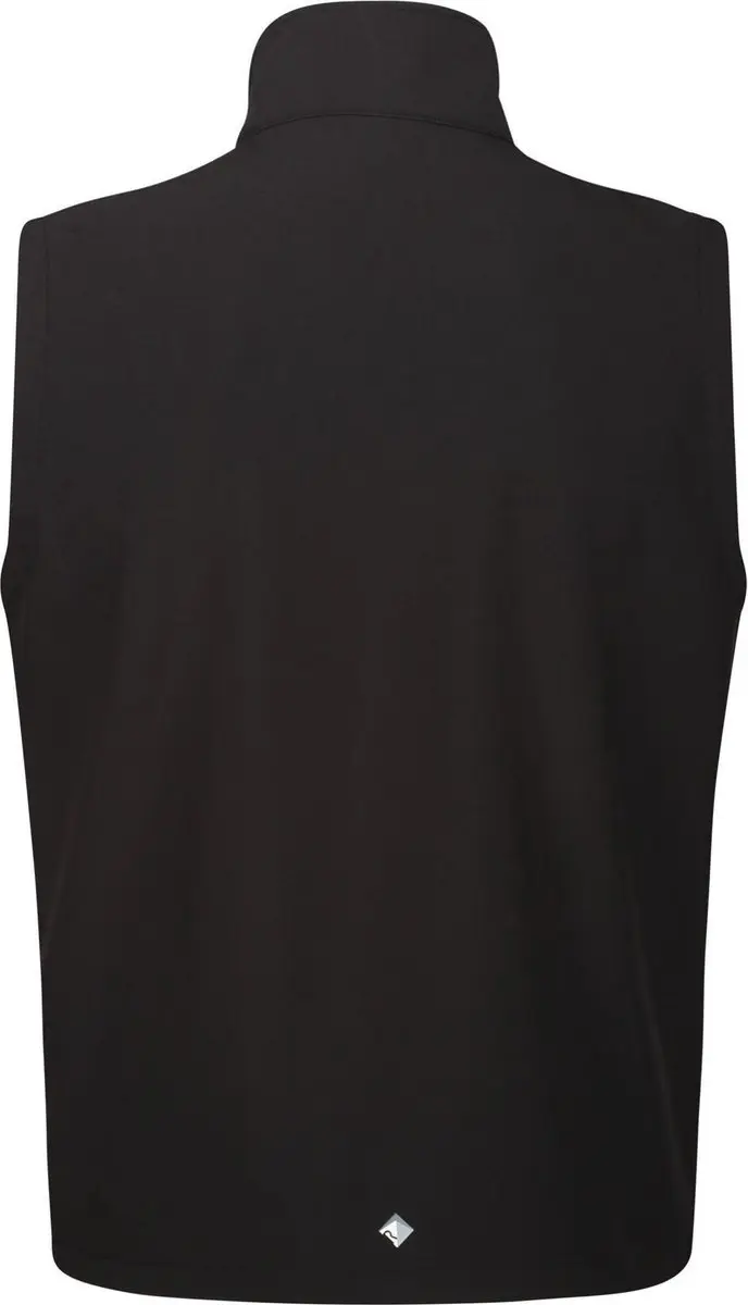 Regatta Bradwell III Vest - Zwart - XXL - afbeelding 2 van 6