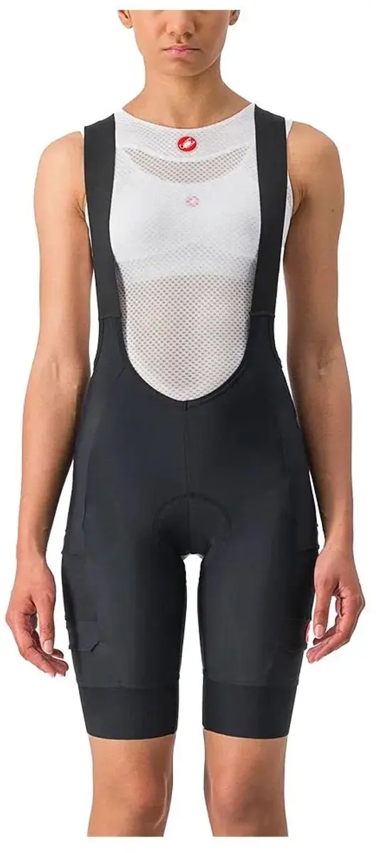 Castelli Unlimited Cargo Fietsbroek Dames - afbeelding 5 van 6