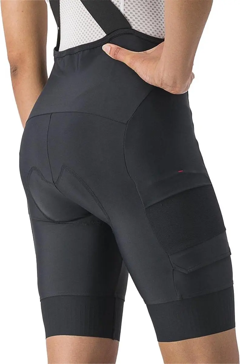 Castelli Unlimited Cargo Fietsbroek Dames - afbeelding 2 van 6