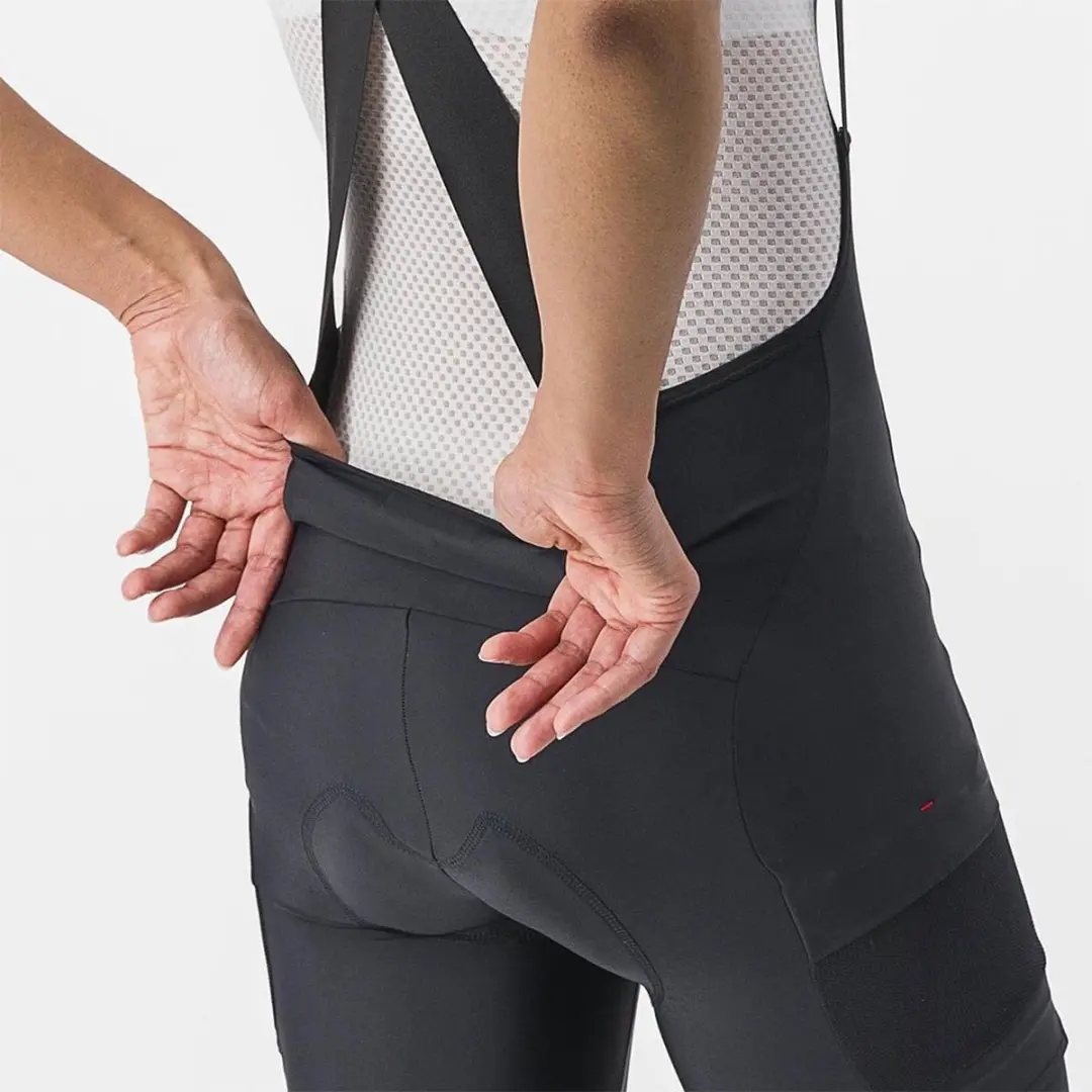 Castelli Unlimited Cargo Fietsbroek Dames - afbeelding 3 van 6