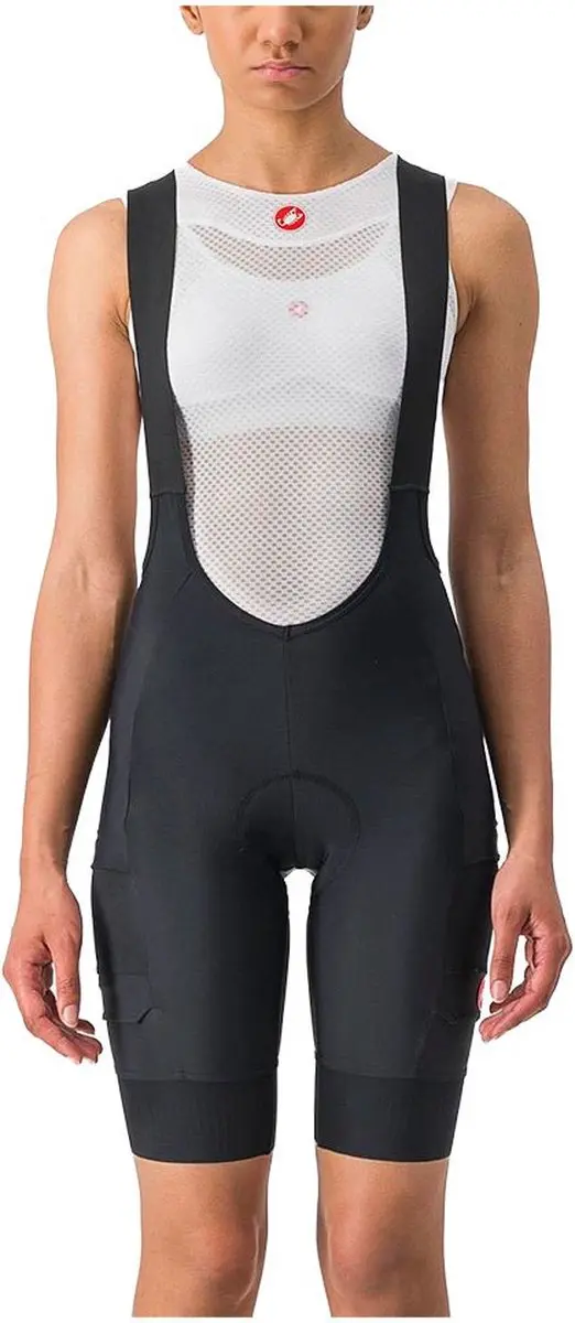 Castelli Unlimited Cargo Fietsbroek Dames