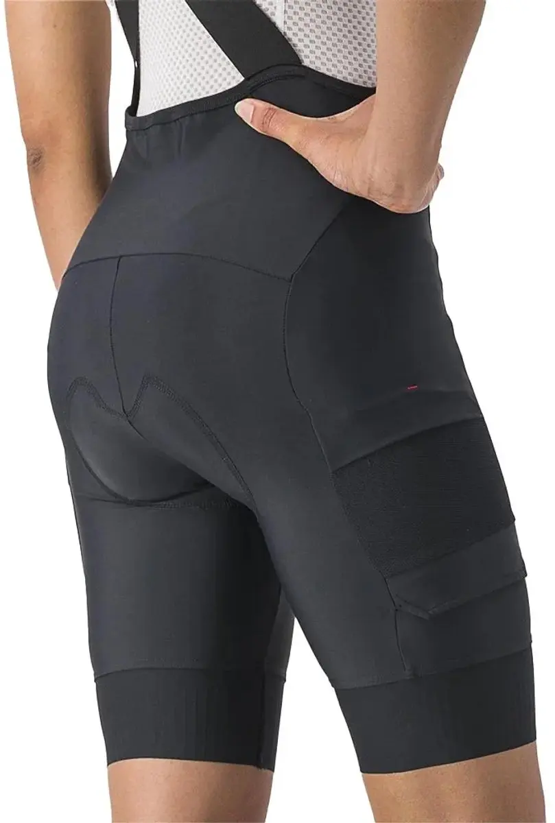 Castelli Unlimited Cargo Fietsbroek Dames - afbeelding 6 van 6