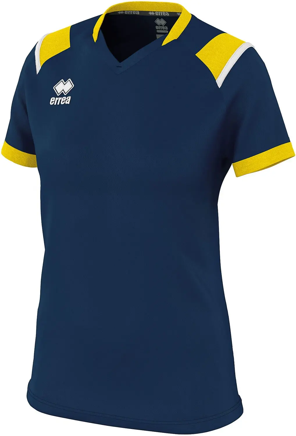 T-Shirt Errea Lenny Maglia Mc Jr - Sportswear - Kinderen - afbeelding 2 van 2