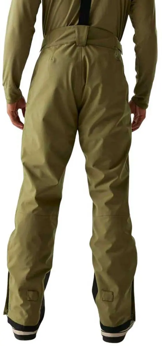 Dare 2b Achieve II Skibroek - Martini Olive - M - afbeelding 2 van 6