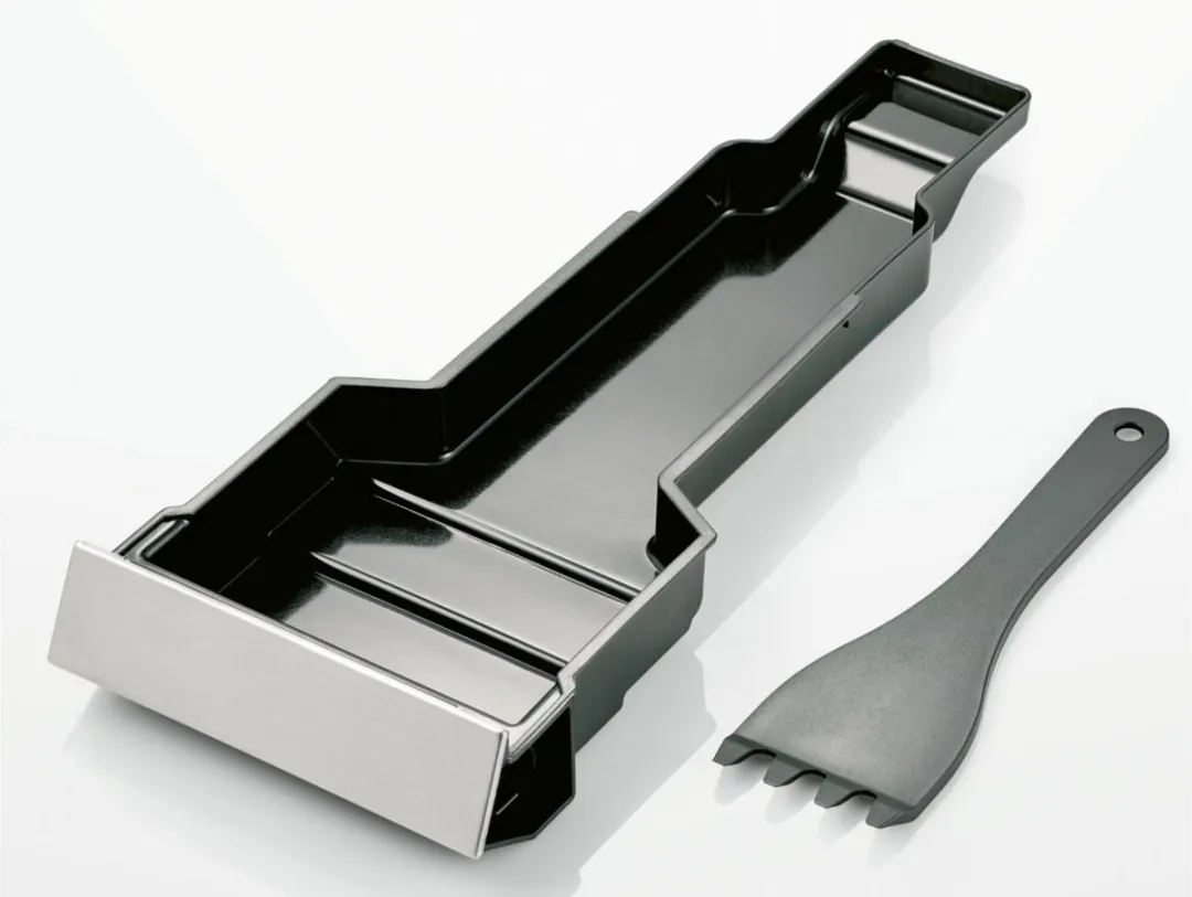 Silvercrest Contactgrill 3-in-1 2000W - 2 Platen