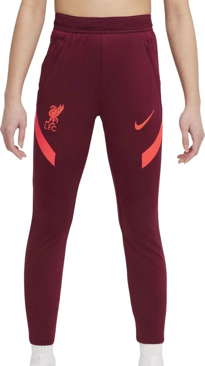 Nike Liverpool FC Strike Sportbroek Kids