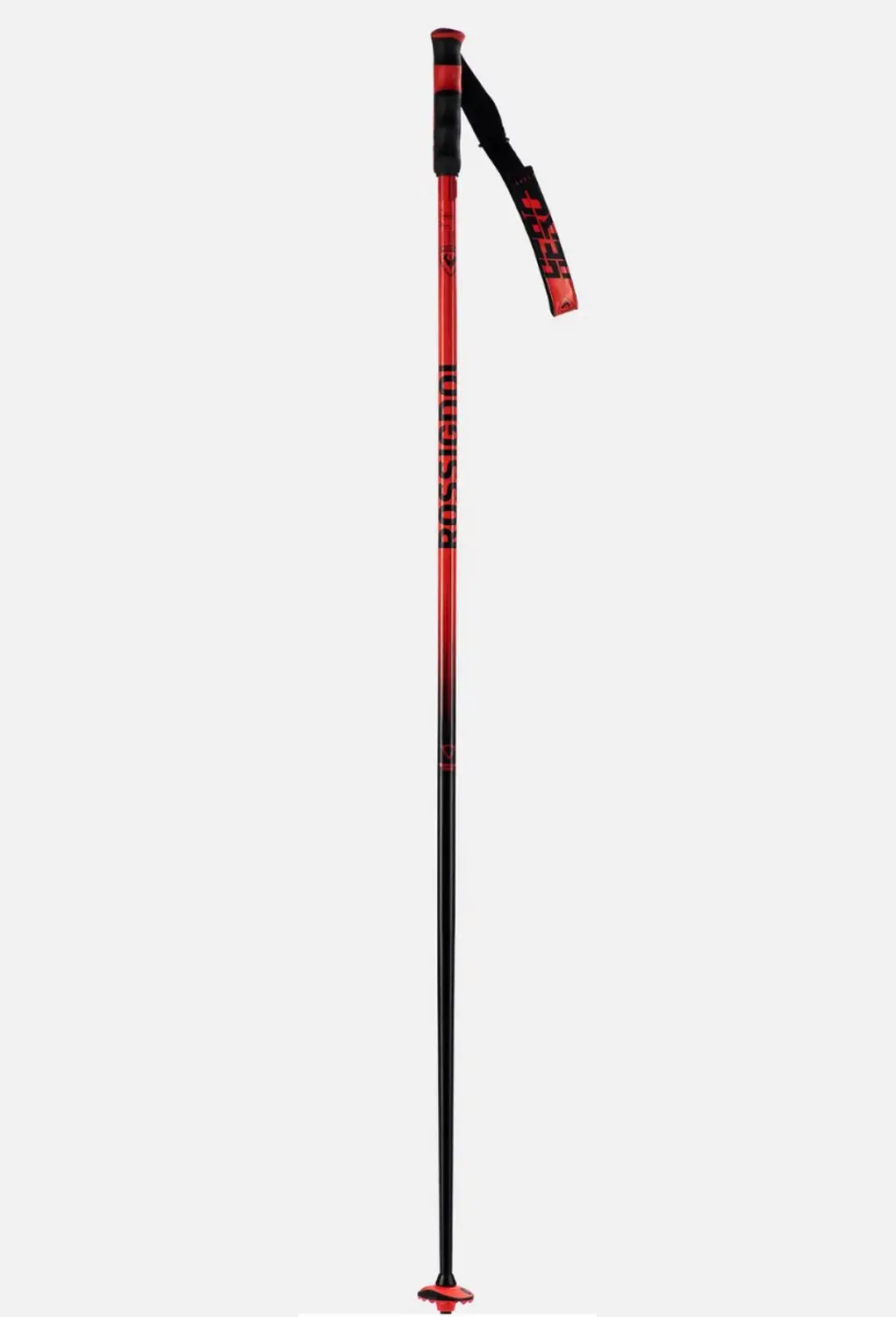 ROSSIGNOL HERO SL SKISTOKKEN Red -125