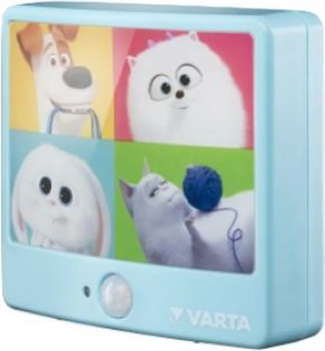 Varta-Secret-Life-of-Pets-bewegingslamp