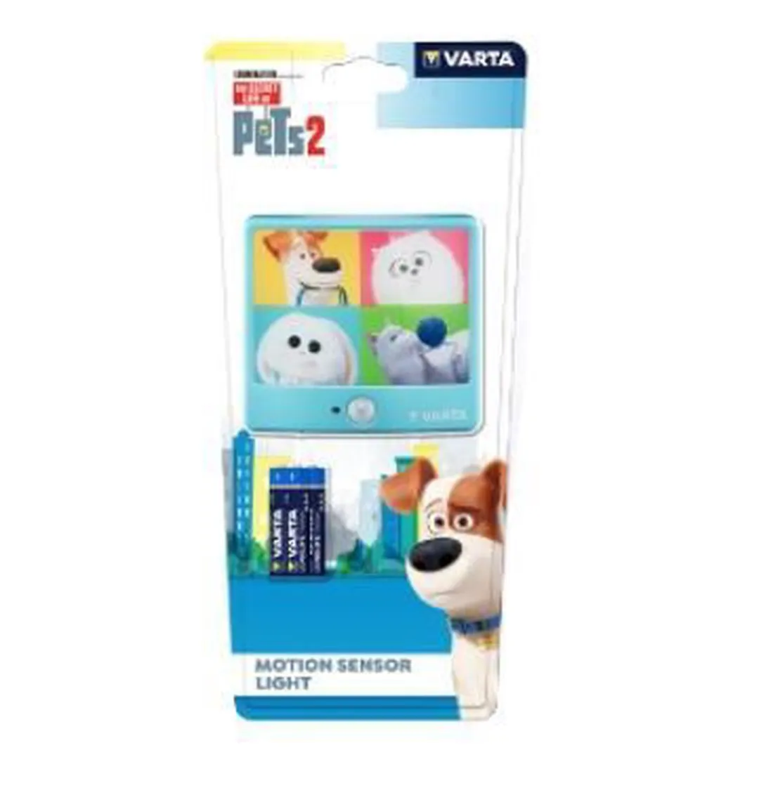 Varta-Secret-Life-of-Pets-bewegingslamp