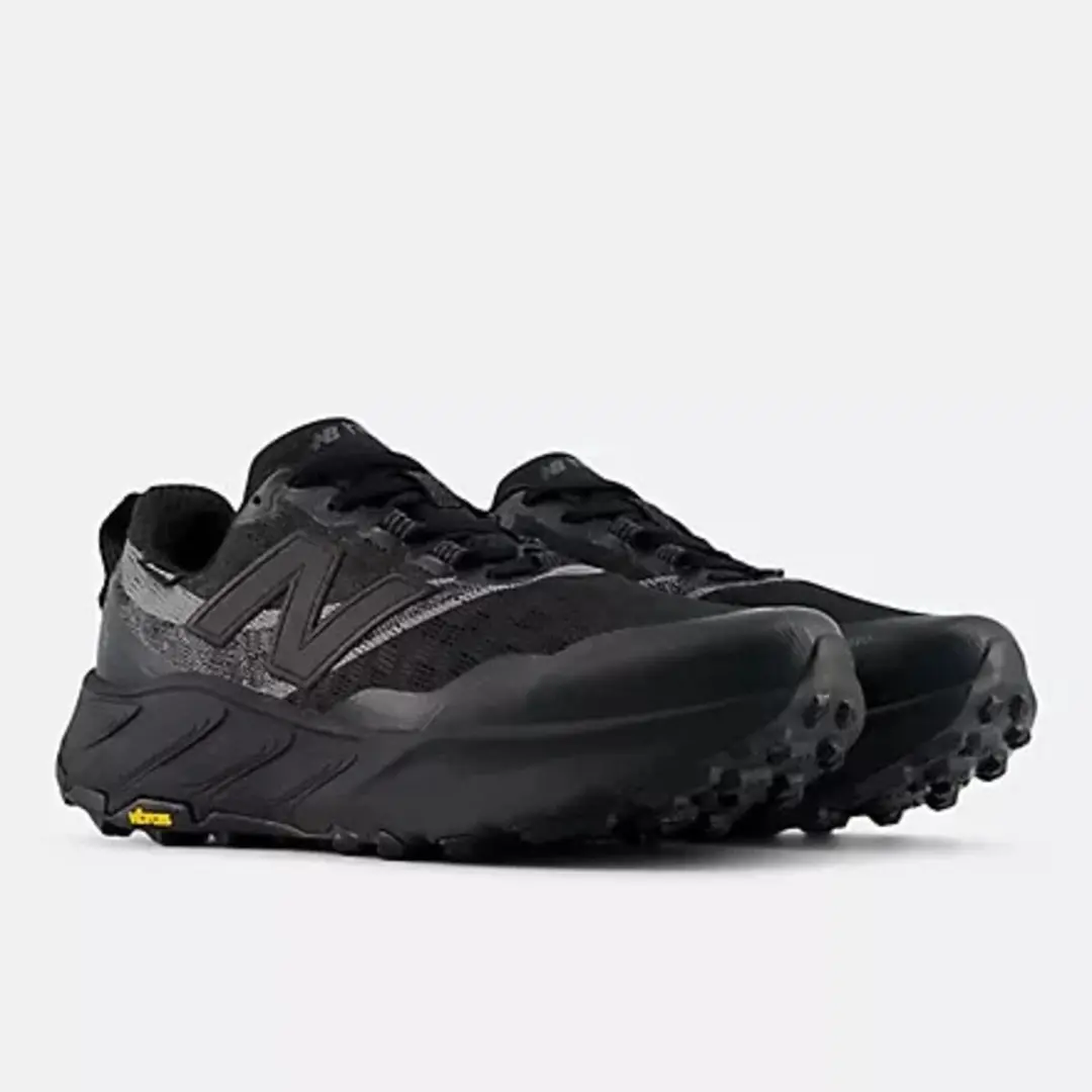 Hardloopschoenen New Balance Fresh Foam X Hierro Gtx V9