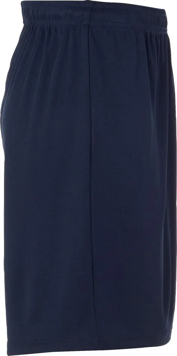 Uhlsport Center Basic Sportbroek - Maat 140 - Navy - afbeelding 4 van 4
