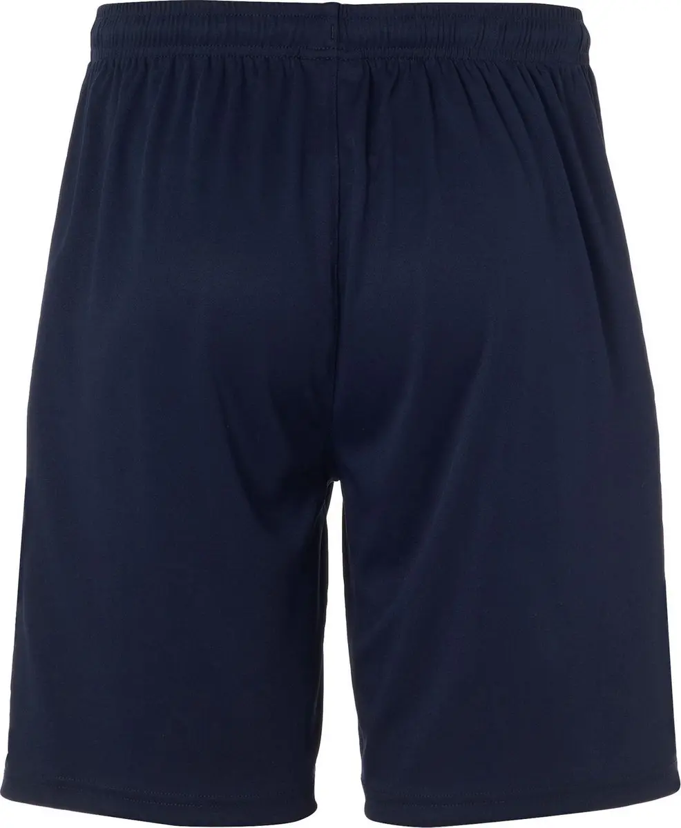 Uhlsport Center Basic Sportbroek - Maat 140 - Navy - afbeelding 2 van 4