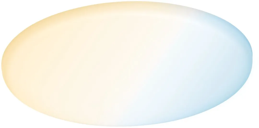 Paulmann VariFit LED-inbouwpaneel Zigbee 3.0 15W 1000lm Tunable White