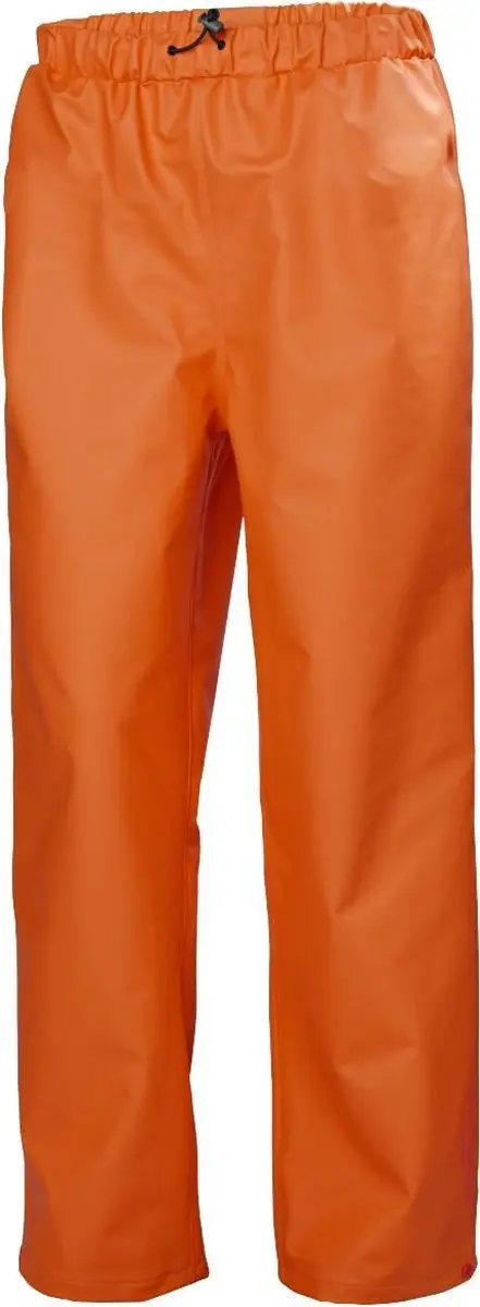 Helly Hansen Gale Waterdicht Regenbroek - Zwart - afbeelding 4 van 6