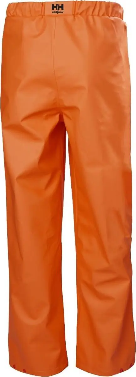 Helly Hansen Gale Waterdicht Regenbroek - Zwart - afbeelding 5 van 6