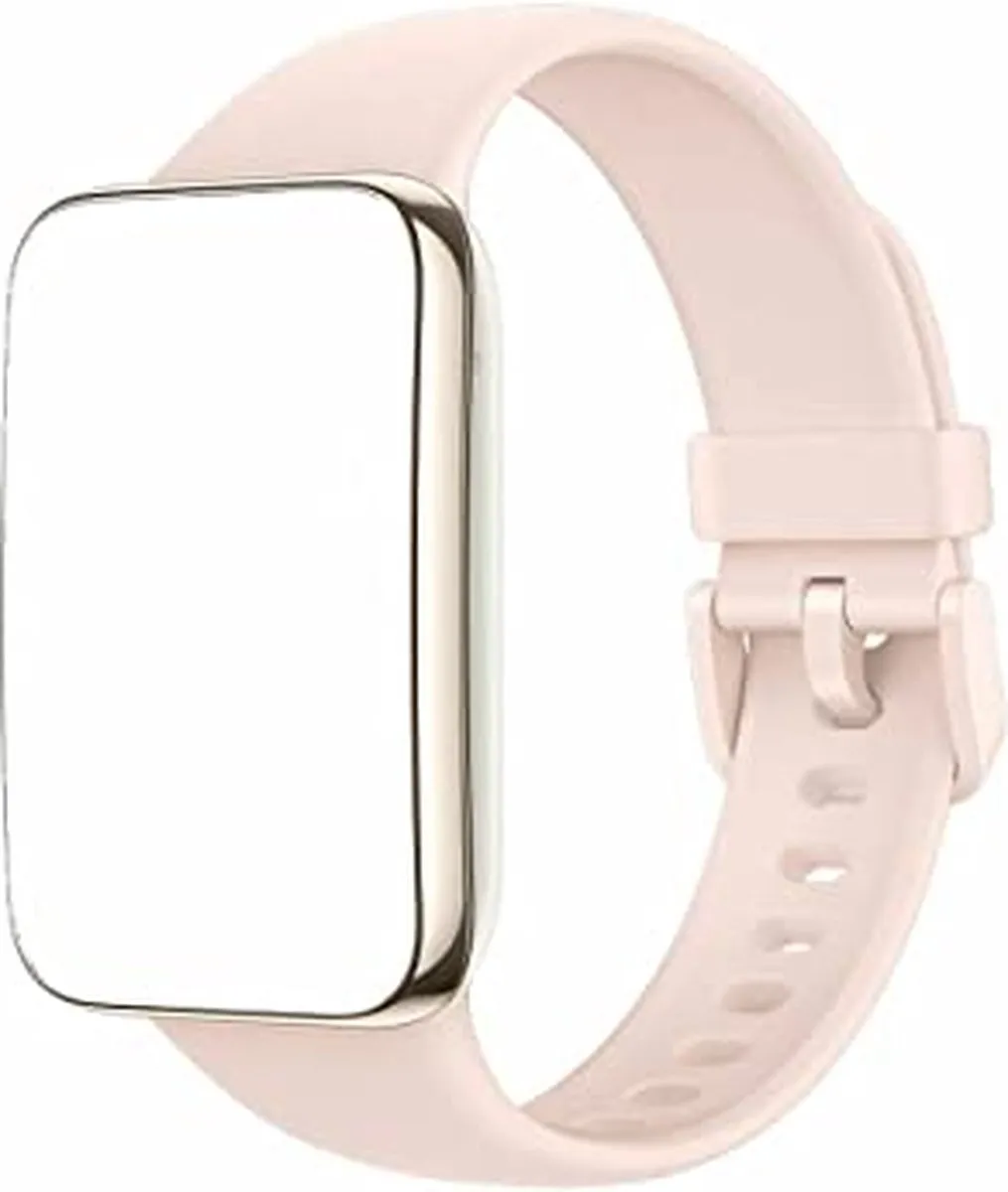 Xiaomi Horlogebandje Mi Band 7 Pro - Roze