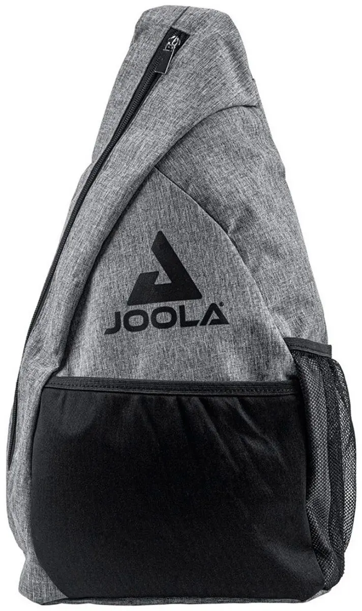 Joola Essentials Sling Pickleballtas Grijs