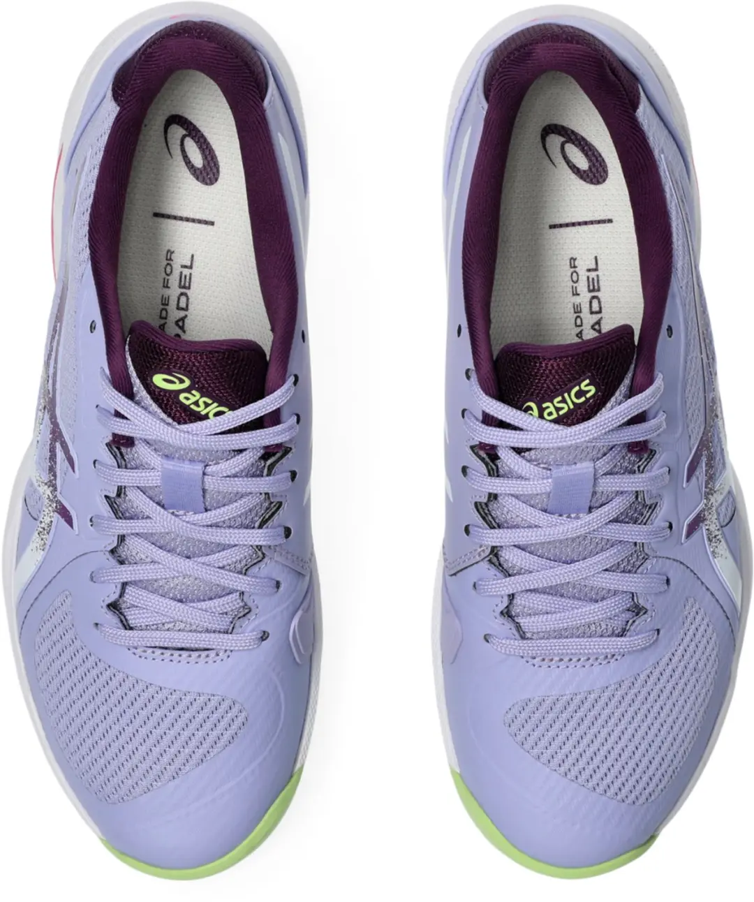 ASICS Solution Swift FF 2 Padel