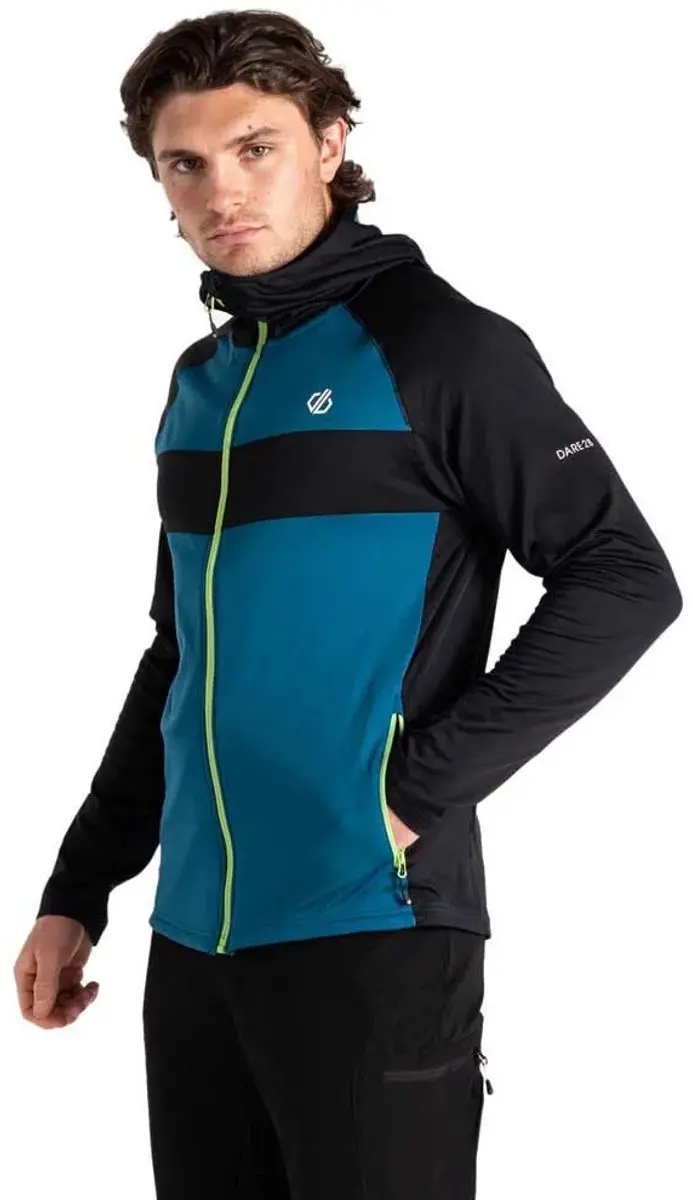 Dare 2b Touring II Stretch Capuchonjas