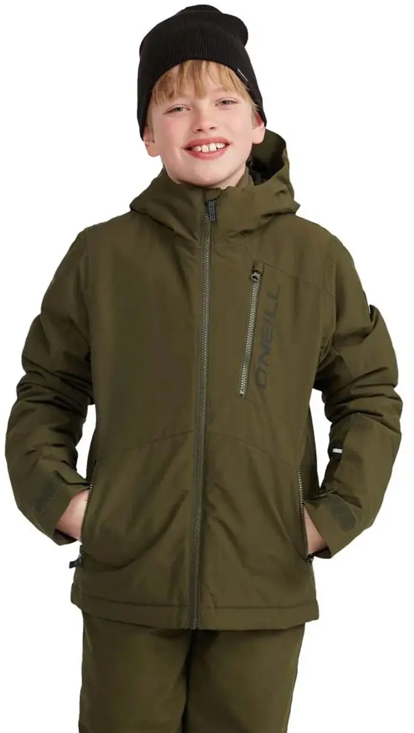 O´neill Hammer Jas Groen 5-6 Years Kinderen
