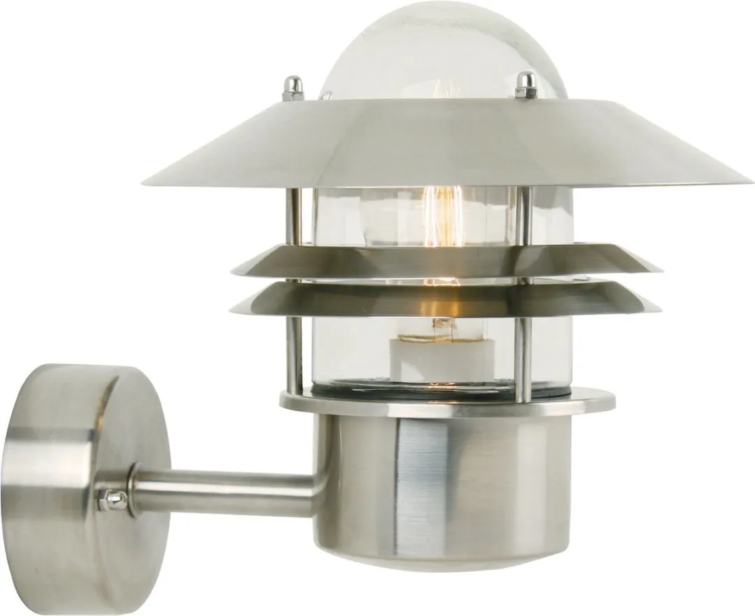 Nordlux Blokhus Wandlamp E27