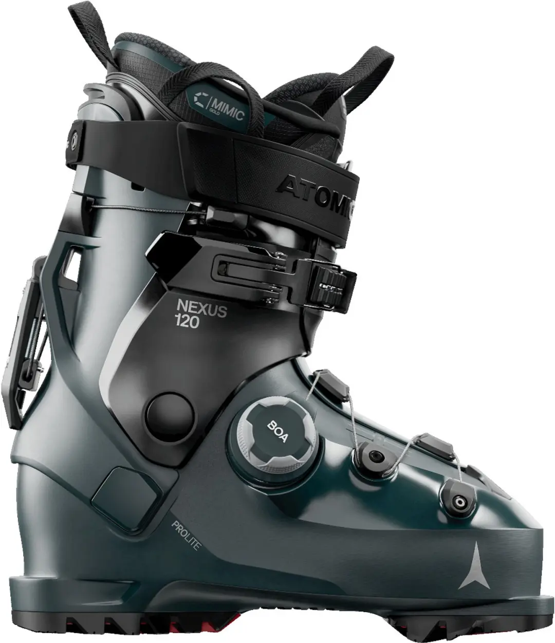 Atomic Nexus 120 BOA Skischoen