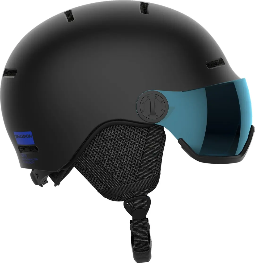 Salomon Skihelm