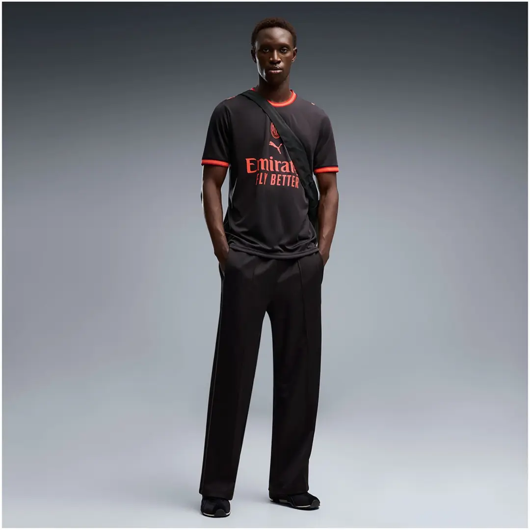 PUMA AC Milan Derde Shirt 2026/27 Replica