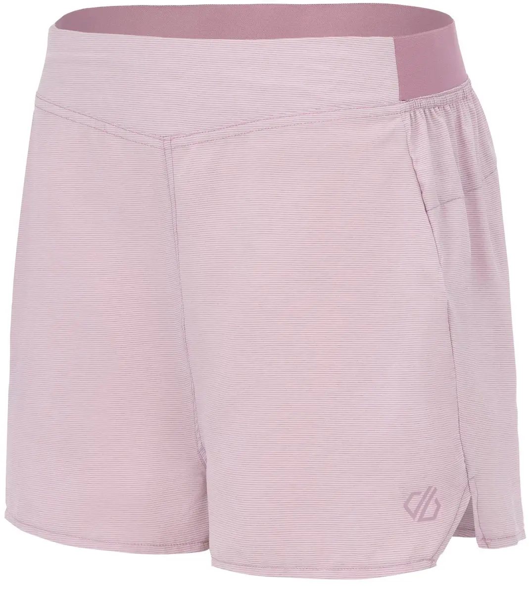 Dare 2B Short Skiën Dames Lichtgewicht - Roze - afbeelding 6 van 6