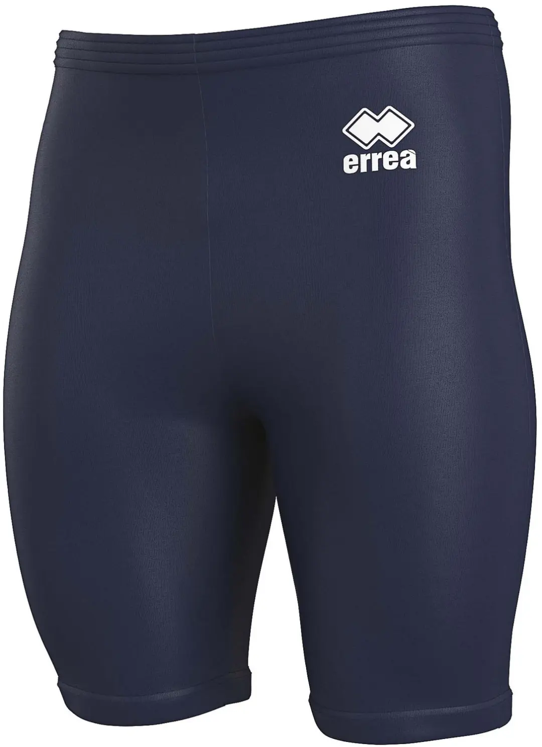 Errea Dawe Bermuda Jr Korte Broek Kinderen - Zwart - XXS - afbeelding 2 van 2