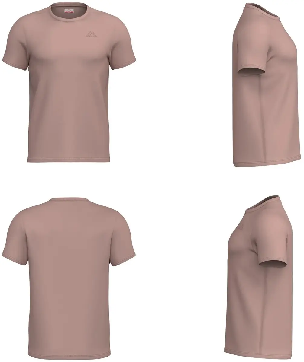 Kappa Cafers Slim T-shirt