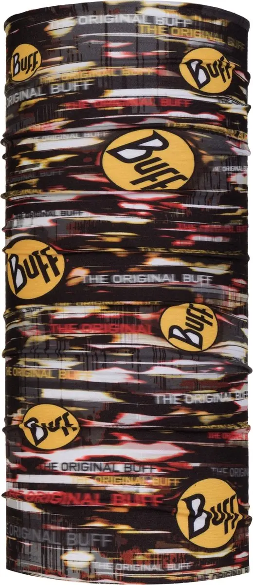 BUFF® Original New Obsession Logo