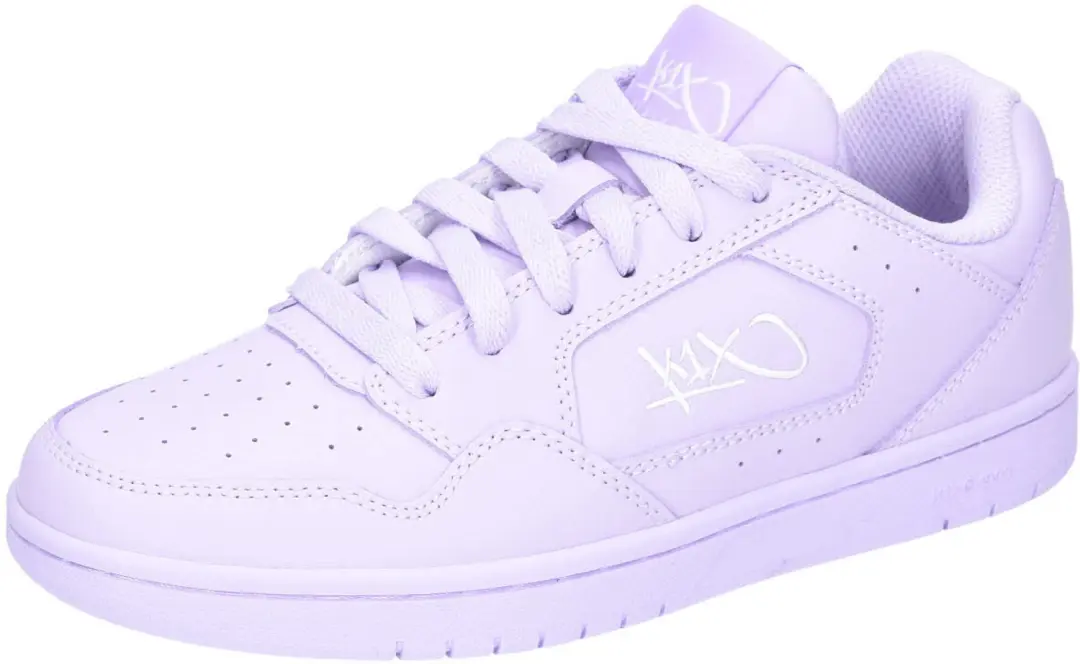 Buffalo dames sportschoenen lila maat 37.5