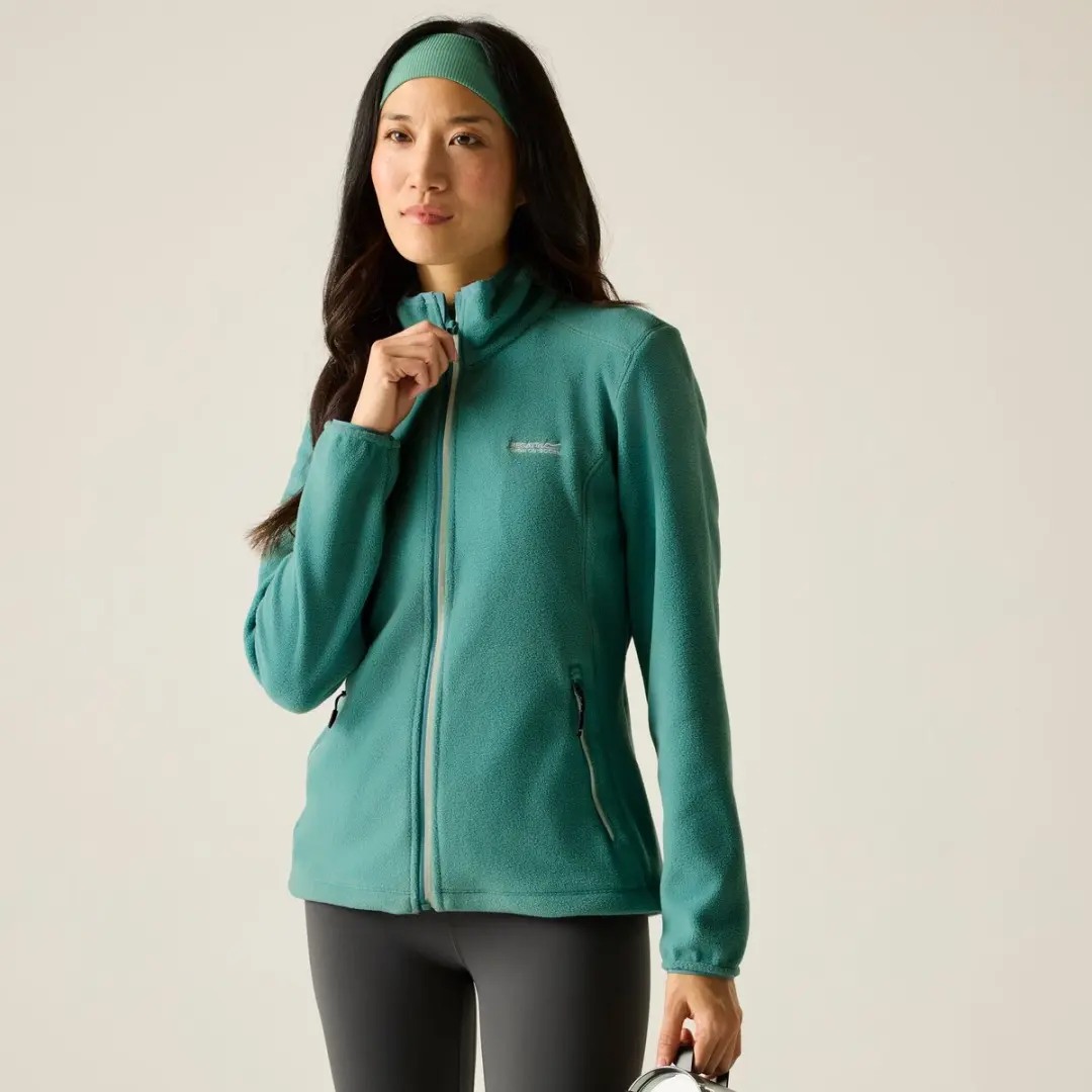Regatta Floreo IV Fleece Wandelpak Dames