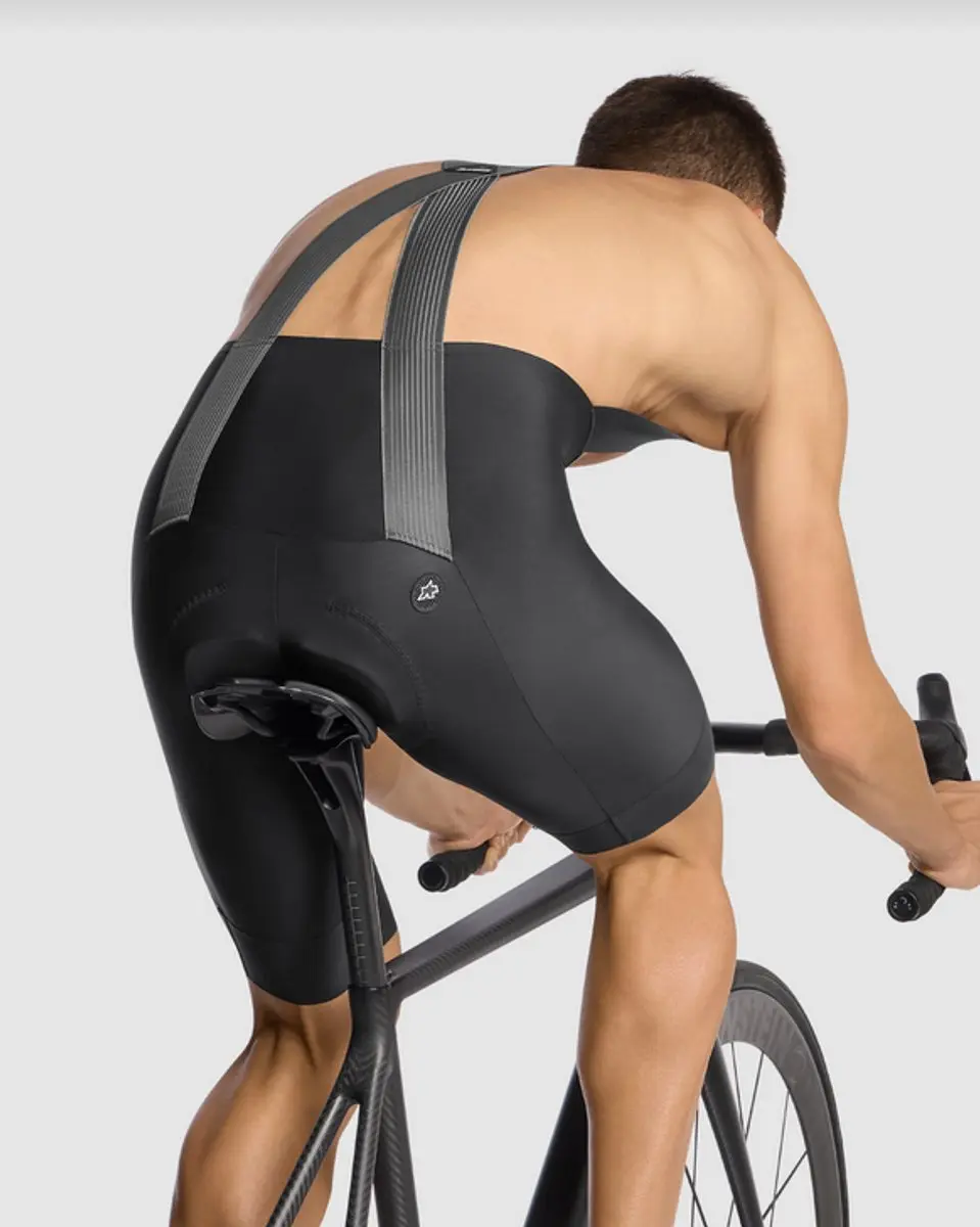 Assos Mille GTS S11 Fietsbroek - Black Series - afbeelding 4 van 6