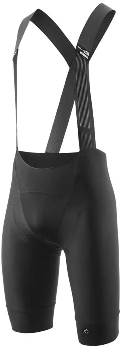Assos Mille GTS S11 Fietsbroek - Black Series - afbeelding 2 van 6