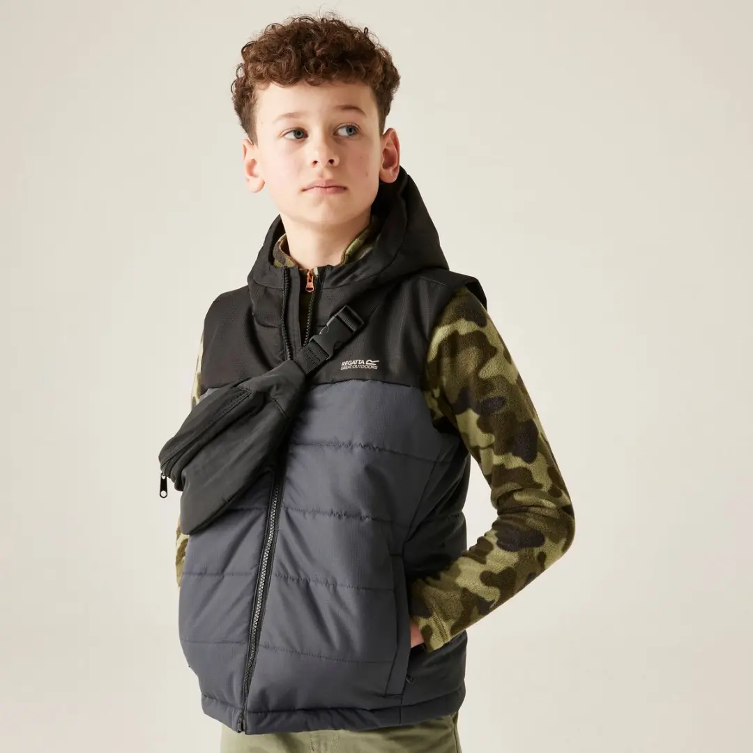 Regatta Lofthouse Kinder Bodywarmer