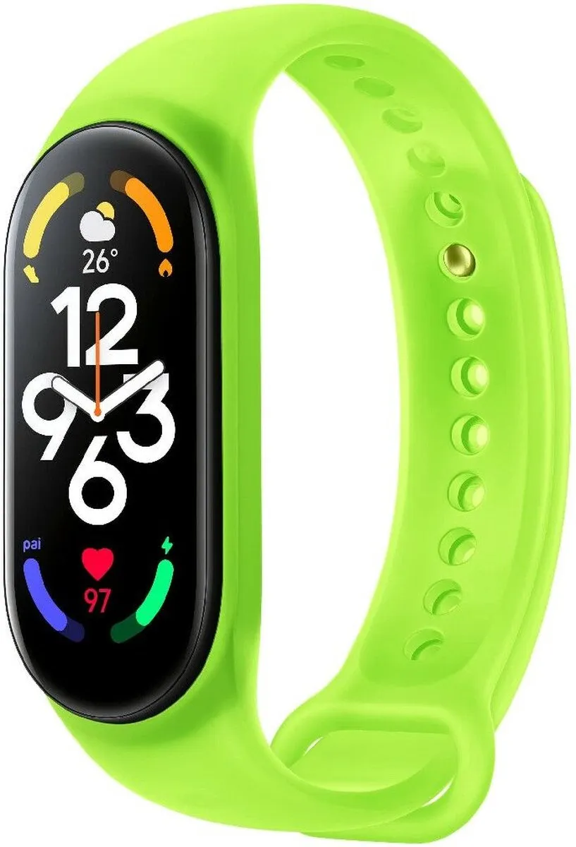 Xiaomi Smart Band 7 Bandje