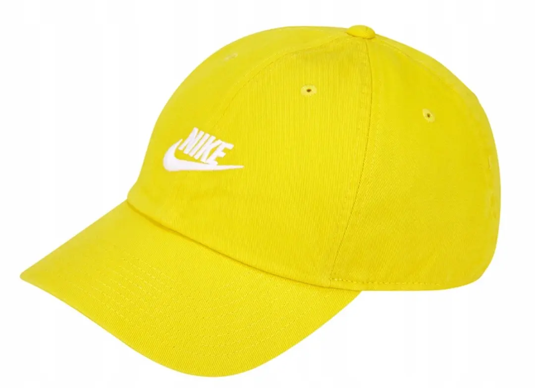 Nike Club Unstructured Futura Wash Cap