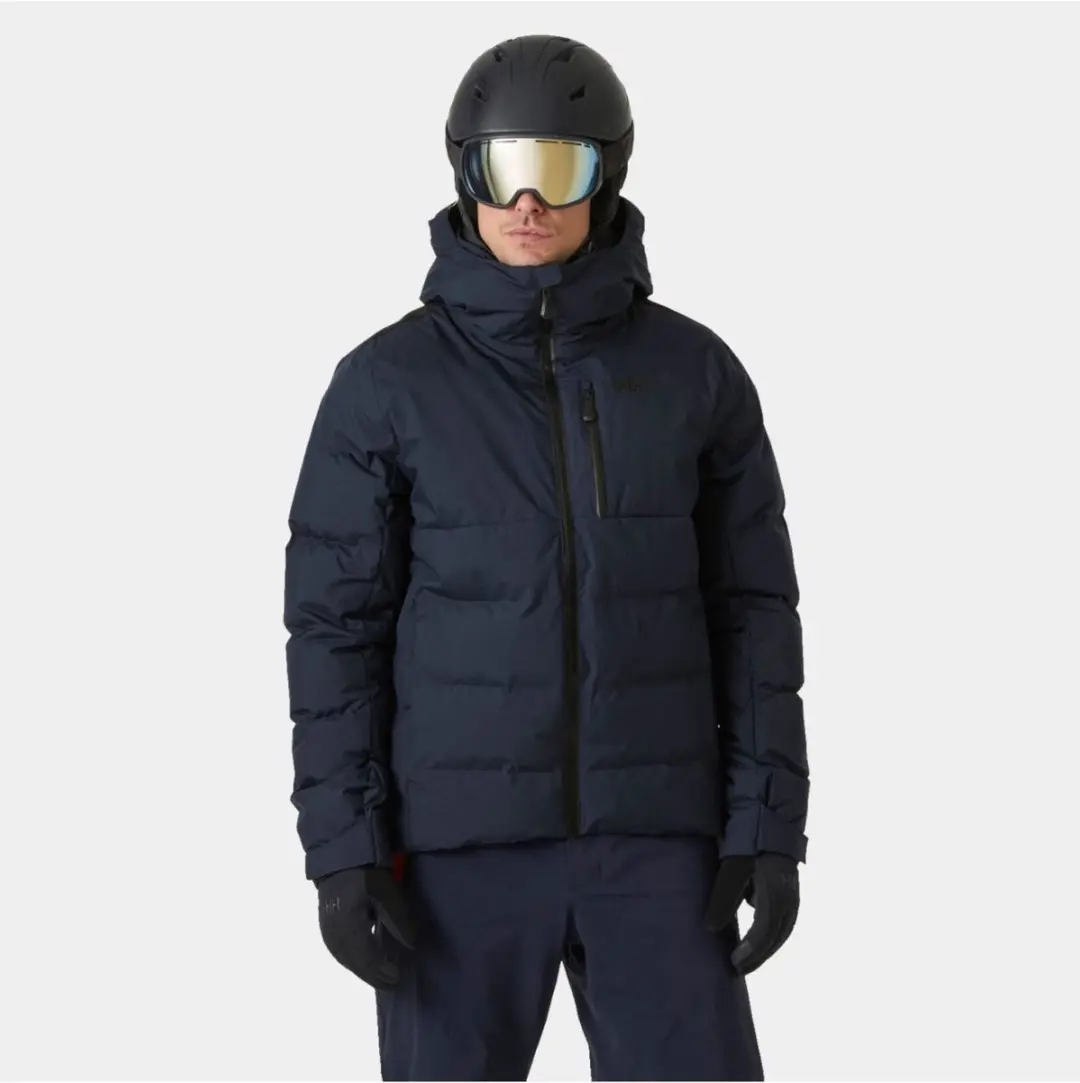 Helly Hansen Kvitfjell Race Puffy Jas