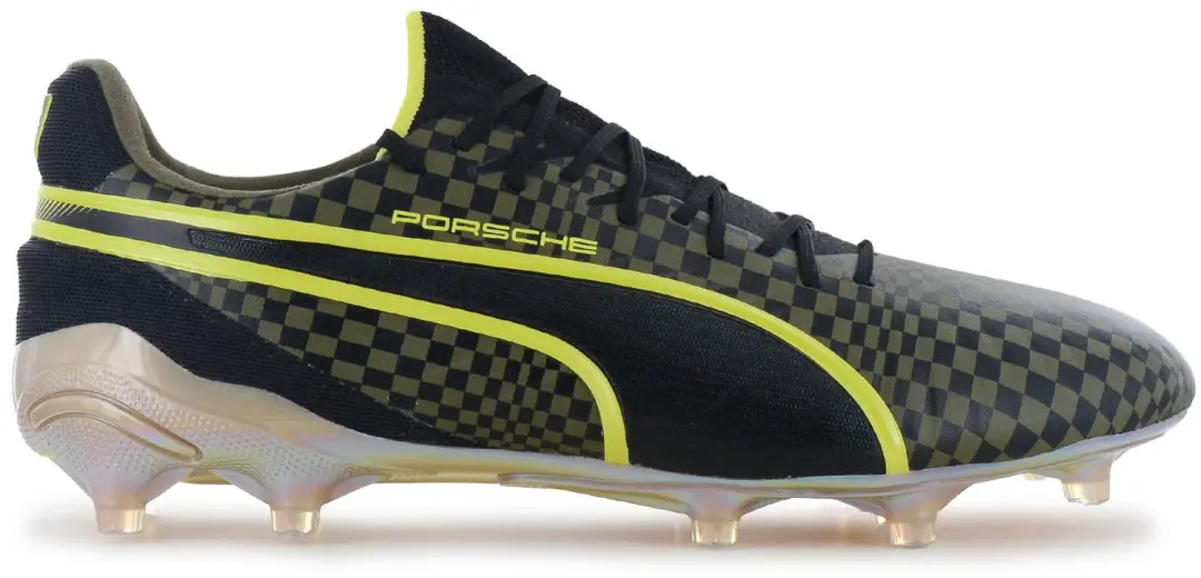 Puma King Ultimate PORSCHE FG/AG