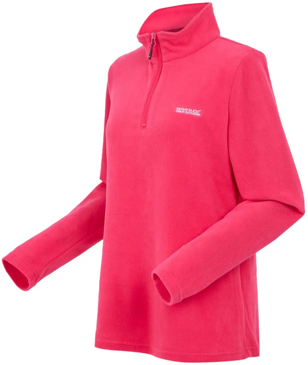 Regatta Sweethart Damesfleece Lichtgewicht - Roze - afbeelding 5 van 6