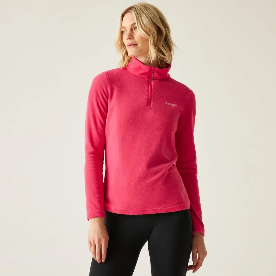 Regatta Sweethart Damesfleece Lichtgewicht