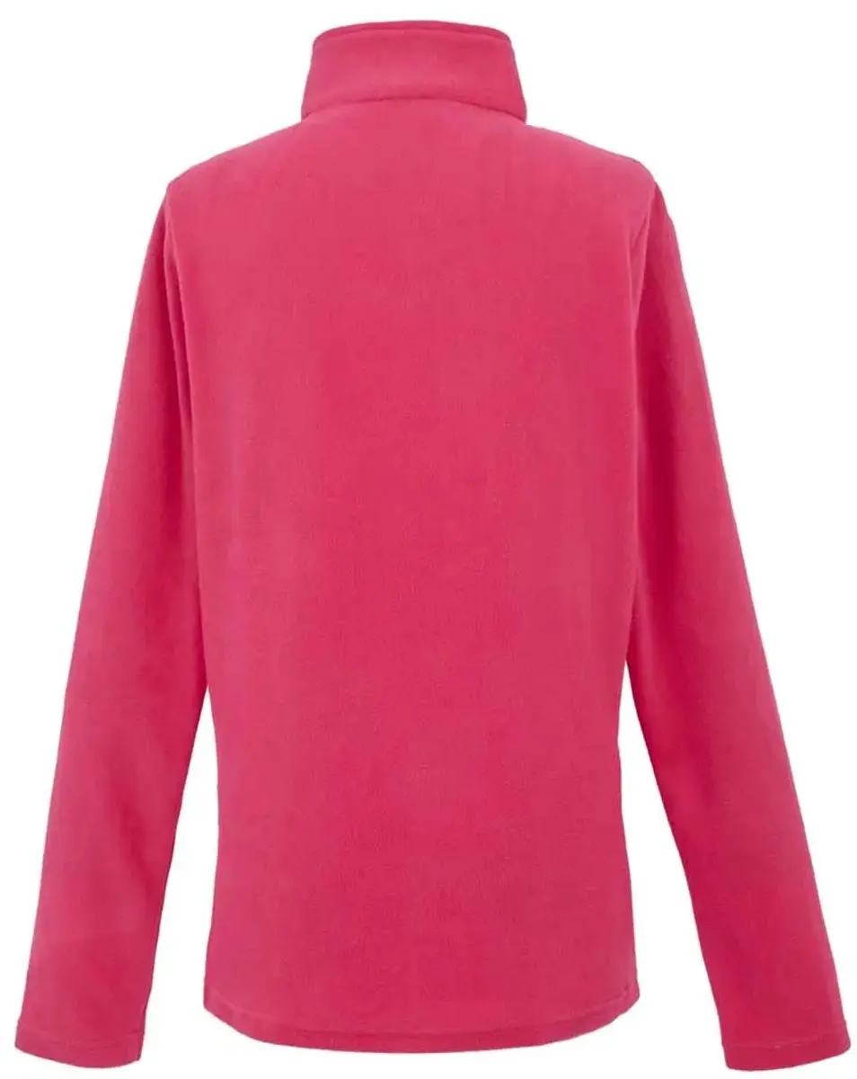 Regatta Sweethart Damesfleece Lichtgewicht - Roze - afbeelding 3 van 6