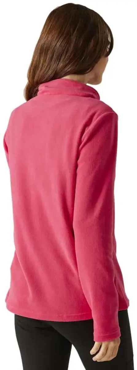 Regatta Sweethart Damesfleece Lichtgewicht - Roze - afbeelding 2 van 6